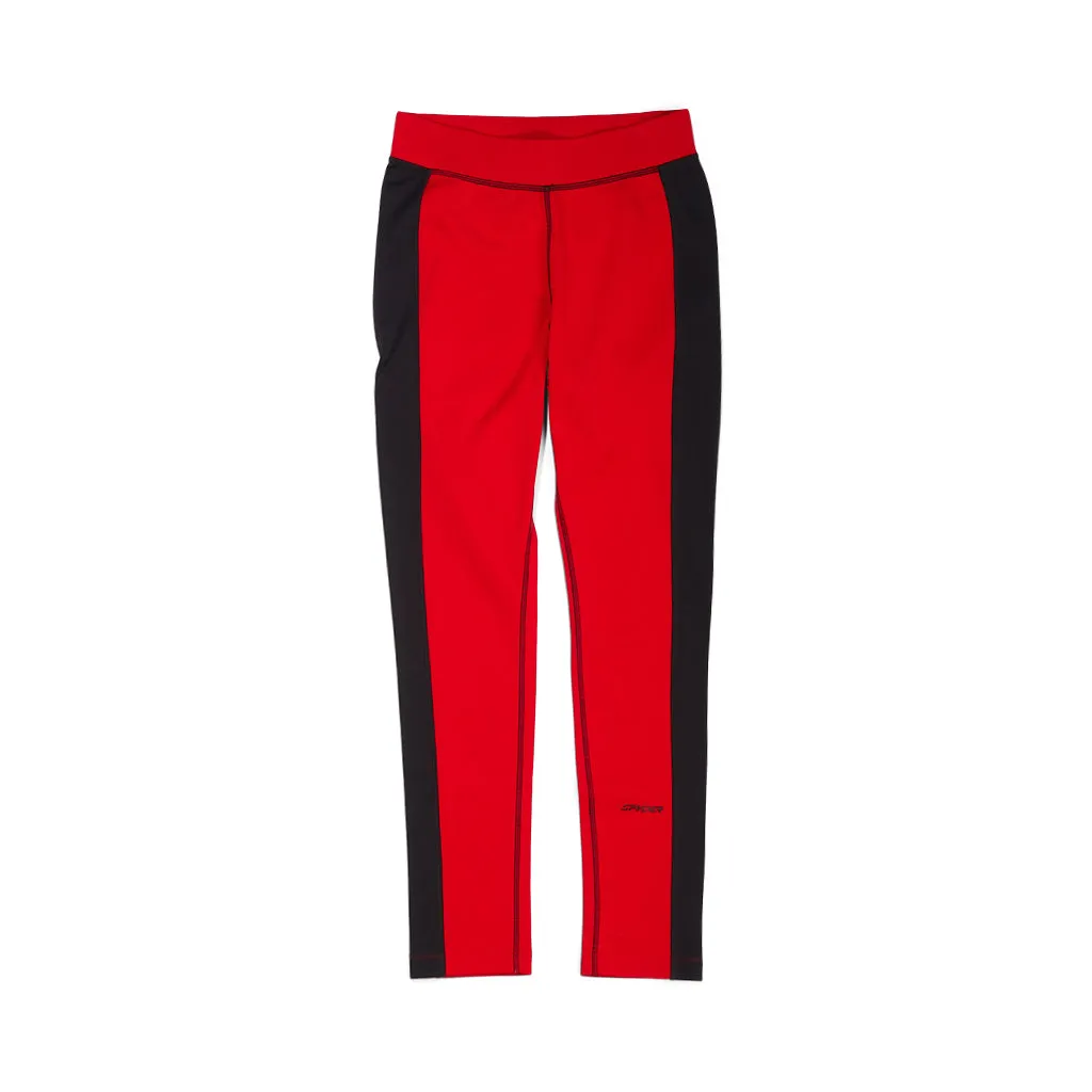 Womens Stretch Charger Pants - Pulse