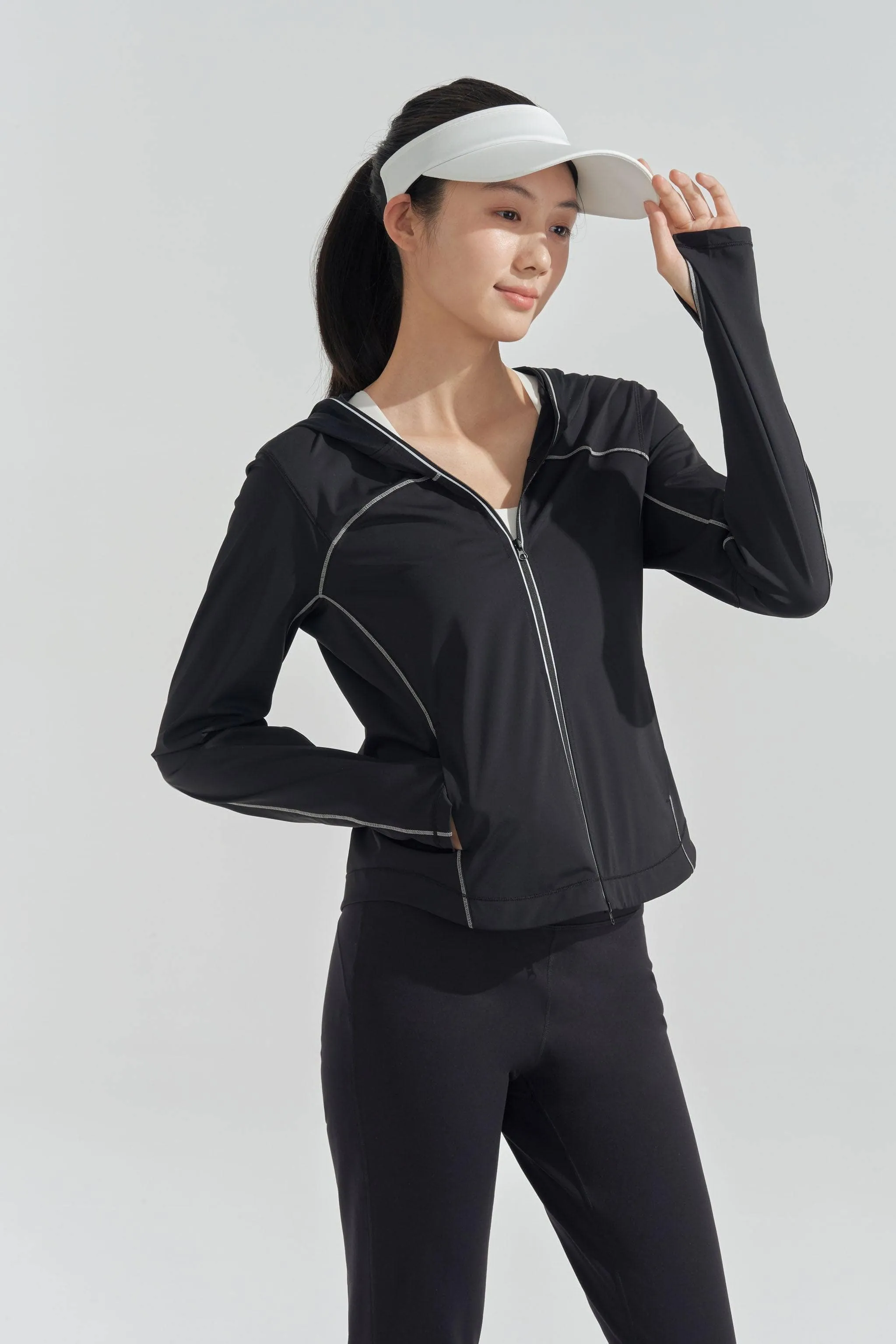 Women's Urban Elite Summer Jacket 5158