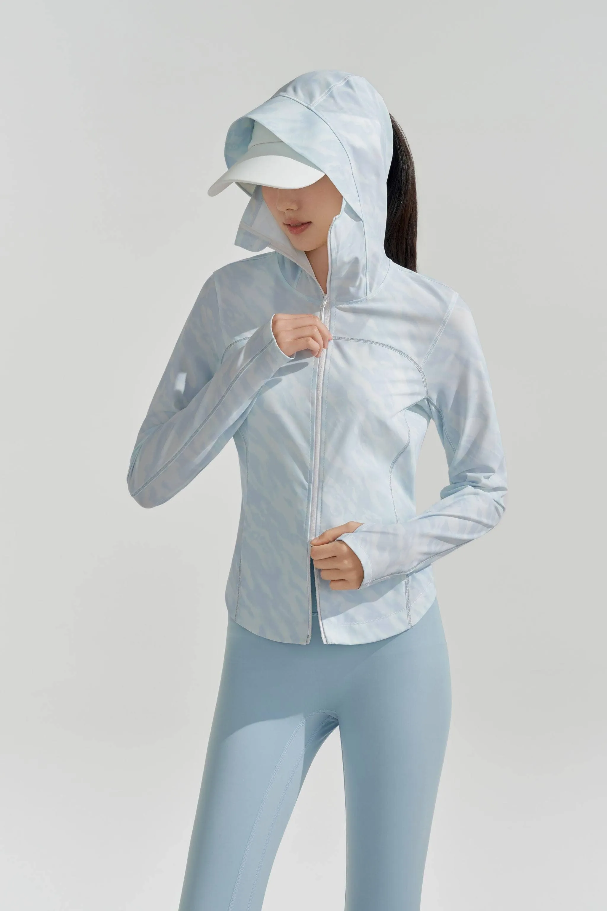 Women's Urban Elite Summer Jacket 5158