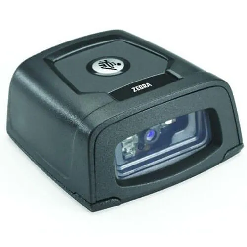 ZEBRA DS457 Series Fixed Mount Imager Sleek And Flexible